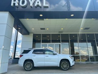 New 2026 GMC Terrain Denali w/ LPO, Floor Liner Package image 1