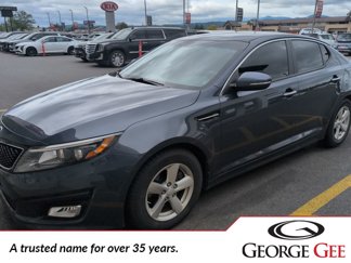 Used 2015 Kia Optima LX w/ LX Convenience Plus Package image 1