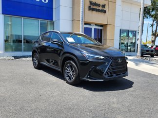 Used 2024 Lexus NX 250 FWD w/ Premium Package image 1