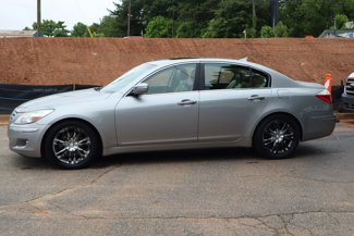 Used 2009 Hyundai Genesis 4.6 w/ Technology Pkg 5 image 1