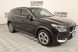 Used 2023 BMW X1 xDrive28i w/ Convenience Package image 1