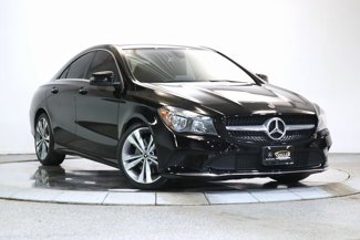 Certified 2019 Mercedes-Benz CLA 250 4MATIC image 1