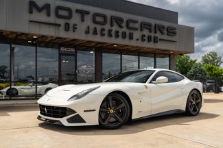 Used 2015 Ferrari F12 Berlinetta image 1