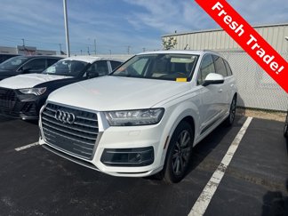 Used 2019 Audi Q7 3.0T Prestige image 1