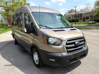 Used 2020 Ford Transit 350 XL image 1