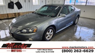 Used 2005 Pontiac Grand Prix GT image 1