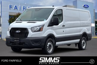 New 2024 Ford Transit 250 Low Roof image 1