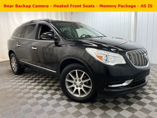 Used 2017 Buick Enclave Leather image 1