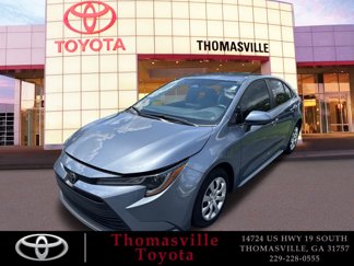 Used 2024 Toyota Corolla LE image 1