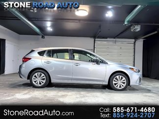 Used 2019 Subaru Impreza 2.0i image 1