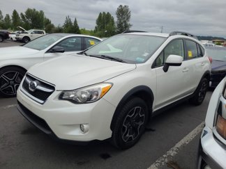 Used 2014 Subaru Crosstrek 2.0i Premium image 1