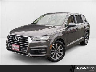 Used 2019 Audi Q7 3.0T Prestige w/ Prestige Package video 1
