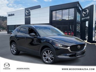 Certified 2024 MAZDA CX-30 AWD 2.5 S w/ Preferred Package image 1