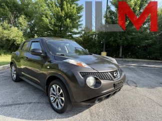 Used 2013 Nissan Juke SL w/ Sport Pkg image 1