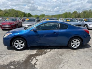 Used 2008 Nissan Altima 2.5 S w/ Premium Pkg image 1