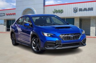 Used 2023 Subaru WRX image 1
