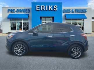 Used 2019 Buick Encore Sport Touring image 1