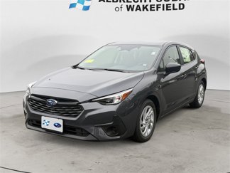 New 2025 Subaru Impreza 2.0i image 1