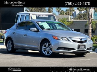Used 2013 Acura ILX image 1