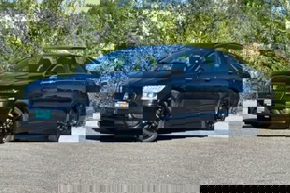 Used 2020 Lincoln MKZ Reserve w/ Monochromatic Package image 1