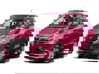 New 2024 Mitsubishi Mirage ES image 1