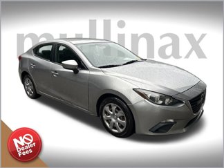 Used 2015 MAZDA MAZDA3 i Sport image 1