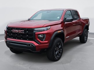 New 2025 GMC Canyon Elevation w/ Convenience Package image 1