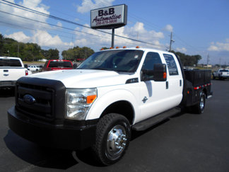 Used 2012 Ford F350 XL w/ PWR Equipment Group image 1