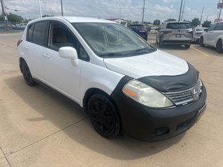 Used 2009 Nissan Versa 1.8 S w/ PWR Pkg image 1