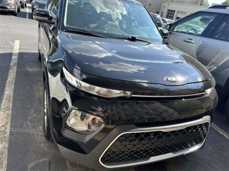 Used 2020 Kia Soul LX video 2