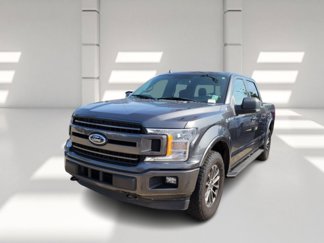 Used 2018 Ford F150 XLT w/ Equipment Group 302A Luxury image 1