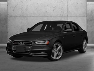 Used 2013 Audi S4 Premium Plus image 1