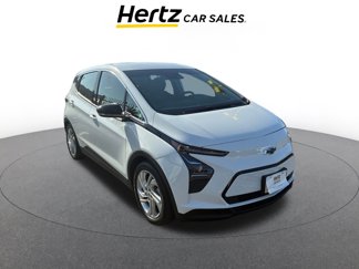 Used 2023 Chevrolet Bolt LT w/ Driver Confidence Package image 1