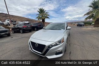 Used 2019 Nissan Altima 2.5 S image 1