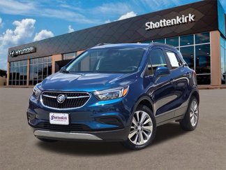 Used 2020 Buick Encore Preferred image 1