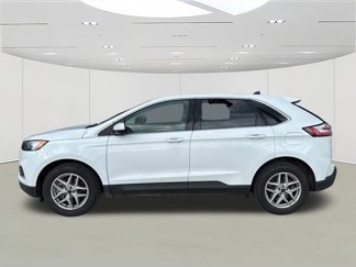 Used 2024 Ford Edge SEL image 1