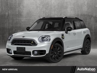 Used 2019 MINI Cooper Countryman SE image 1