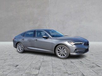 New 2025 Acura Integra image 1