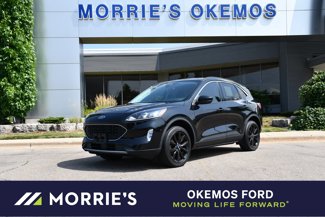 Used 2021 Ford Escape SEL image 1