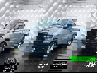 New 2025 RAM 1500 Tradesman image 1