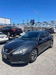 Used 2017 Nissan Altima 2.5 SL w/ Moonroof Package image 1