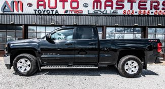 Used 2018 Chevrolet Silverado 1500 LT w/ All Star Edition image 1