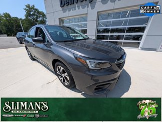 Used 2020 Subaru Legacy w/ Alloy Wheel Package image 1