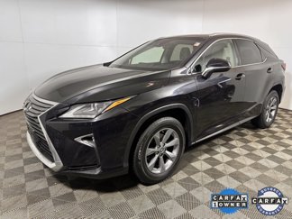 Used 2019 Lexus RX 350 AWD image 1