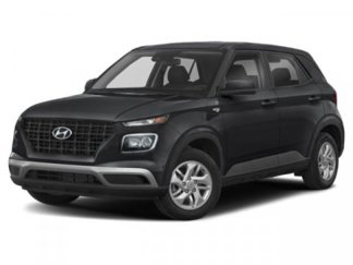 New 2025 Hyundai Venue SE image 1