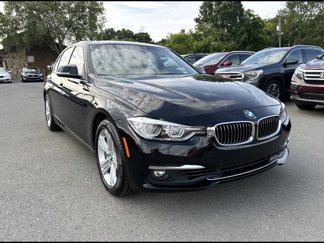 Used 2017 BMW 330i Sedan w/ Premium Package image 1