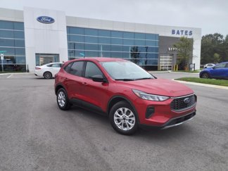 New 2025 Ford Escape Active image 1