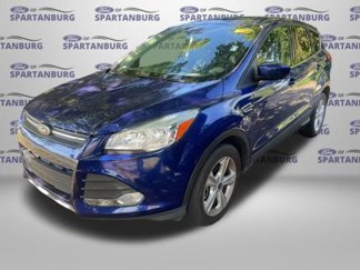 Used 2016 Ford Escape SE image 1