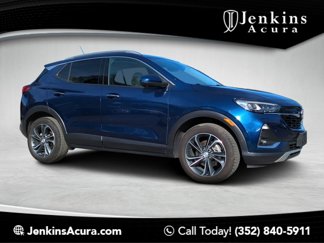 Used 2022 Buick Encore GX Essence w/ Advanced Technology Package image 1