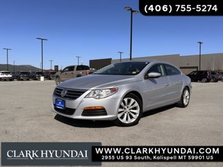 Used 2011 Volkswagen CC Sport image 1